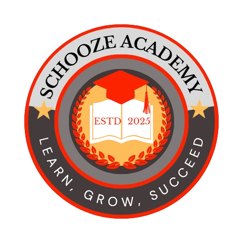 Schooze Academy